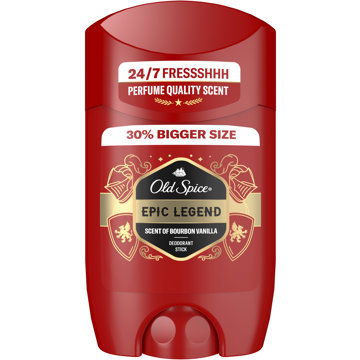 

OLD SPICE Epic Legend 65 ml