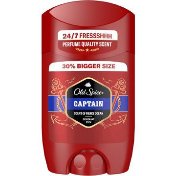 

OLD SPICE Captain 65 ml