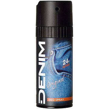 

DENIM Original 150 ml