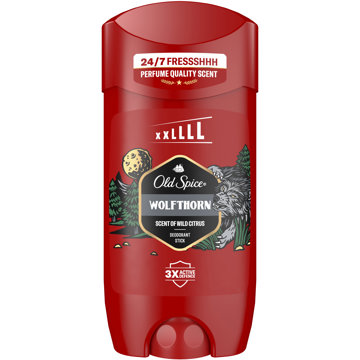 

OLD SPICE Wolfthorn 85 ml