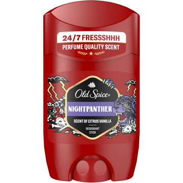 

OLD SPICE Night Panther 50 ml