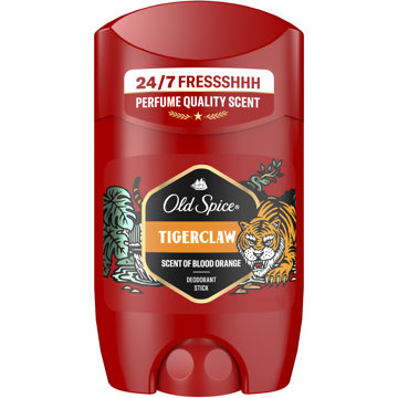 

OLD SPICE Tiger Claw 50 ml