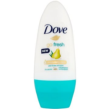 

DOVE Peer and Aloe Vera 50 ml