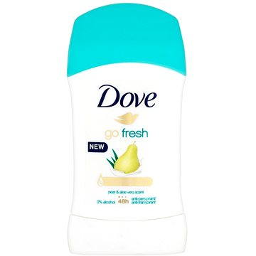 

DOVE Go Fresh tuhý antiperspirant 40ml