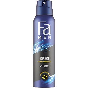 

FA Men Sport 150 ml
