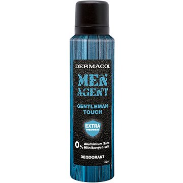 

DERMACOL Men Agent Gentleman Touch Deodorant 150 ml