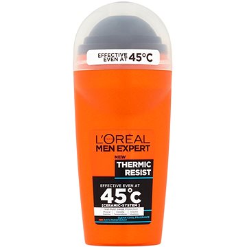

L'ORÉAL PARIS Men Expert Thermic Resist Antiperspirant 50 ml