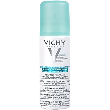

VICHY Deodorant Anti-Transpirant 48H Spray 125 ml