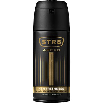 

STR8 Ahead Deo Spray 150 ml