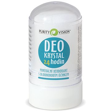 

PURITY VISION Deokrystal 60 g