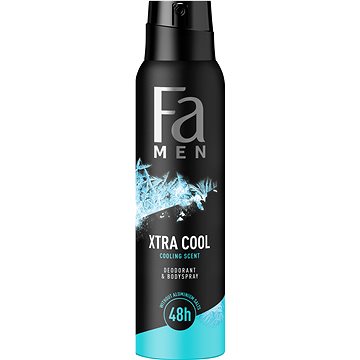 

FA Men Xtra Cool deodorant 150 ml