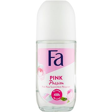 

FA roll-on antiperspirant Pink Passion 50 ml