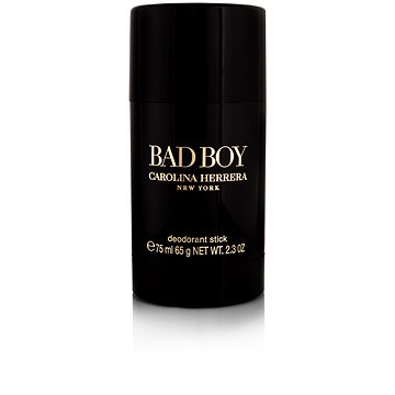 

CAROLINA HERRERA Bad Boy Deostick 75 ml
