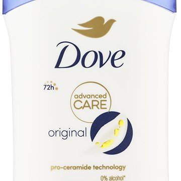 

DOVE Advanced Care Original 40 ml
