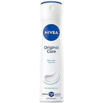 

NIVEA Original Care Spray 150 ml
