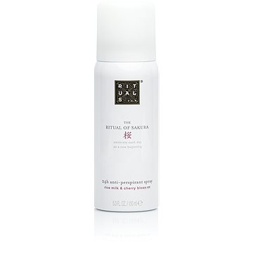 

RITUALS The Ritual Of Sakura Anti-Perspirant Spray 150 ml