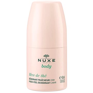 

NUXE Reve de Thé Fresh-feel Deodorant 24H 50 ml