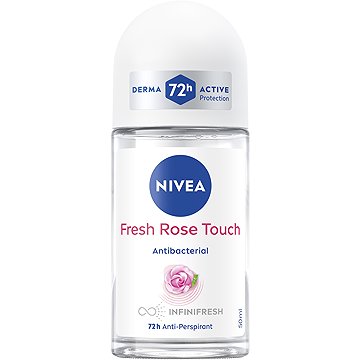 

NIVEA Rose Touch Roll-on 50 ml