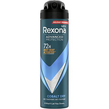 

REXONA Men Maximum Protection Cobalt 150 ml