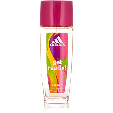 

ADIDAS Get Ready 75 ml