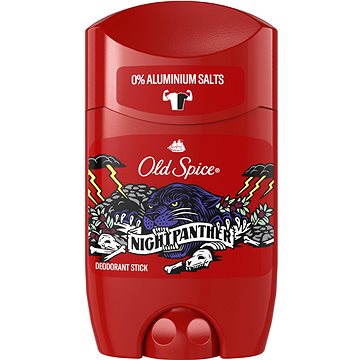 

OLD SPICE Nightpanther Deo Stick 50 ml