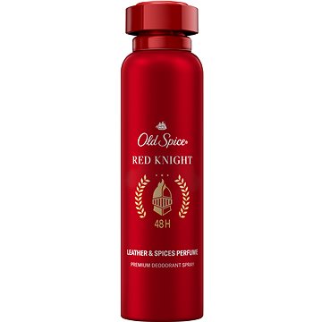 

Old spice Red knight Deodorant ve spreji 200ml