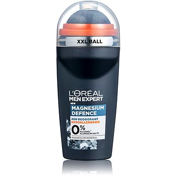 

L'ORÉAL PARIS Men Expert Magnesium Defense Deo Roll-on 50 ml
