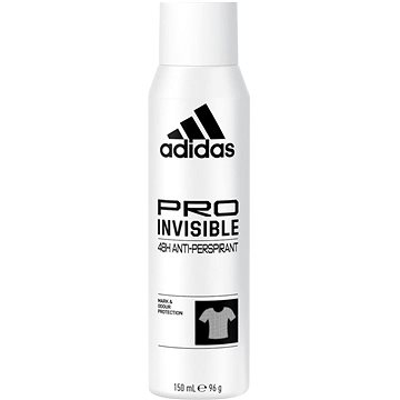 

ADIDAS Women Pro Invisible Antiperspirant 150 ml