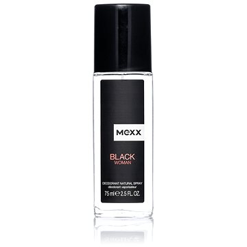 

MEXX Black Woman Deodorant 75 ml