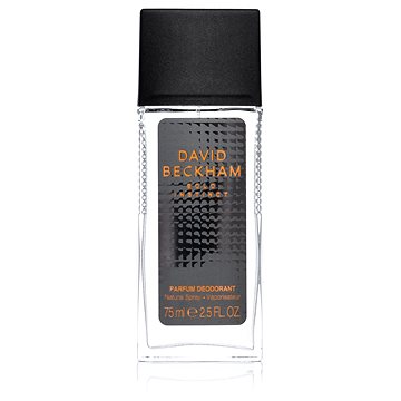 

DAVID BECKHAM Bold Instinct Deo 75 ml