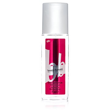 

BRUNO BANANI Dangerous Woman 75 ml