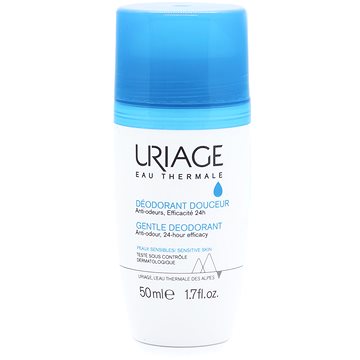 

URIAGE Deodorant Douceur Bille 50 ml