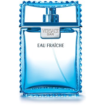 

VERSACE Man Eau Fraiche Deo Spray 100 ml
