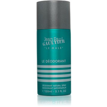

JEAN PAUL GAULTIER Le Male Deodorant 150 ml