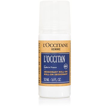 

L'OCCITANE L'Occitan Roll-on Deodorant 50 ml