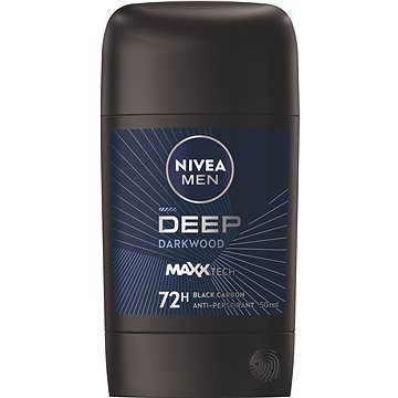 

NIVEA MEN Stick AP Deep 50 ml