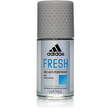 

ADIDAS Fresh Antiperspirant 50 ml