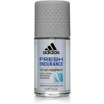 

ADIDAS Fresh Endurance Antiperspirant 50 ml