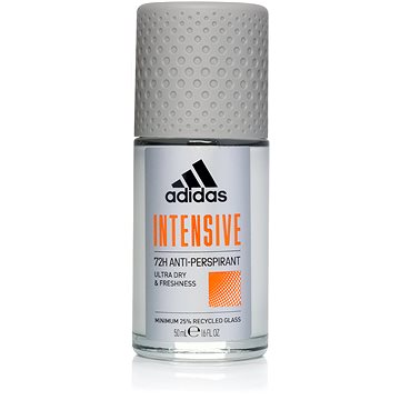 

ADIDAS Intensive Antiperspirant 50 ml