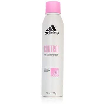 

ADIDAS Women Control Antiperspirant 250 ml