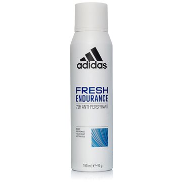 

ADIDAS Women Fresh Endurance Antiperspirant 150 ml