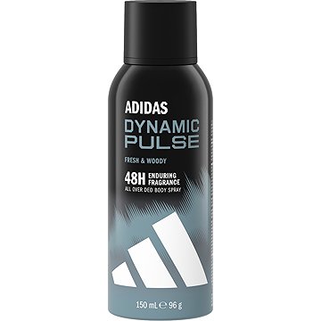 

ADIDAS Dynamic Pulse Deodorant 150 ml