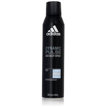 

ADIDAS Dynamic Pulse Deospray 250 ml