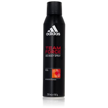 

ADIDAS Team Force Deospray 250 ml