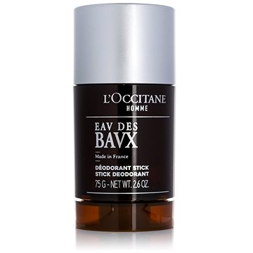 

L'OCCITANE Eau des Baux Perfumed Deostick 75 g