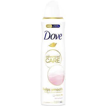 

DOVE Advanced Care Calming Blossom 150 ml