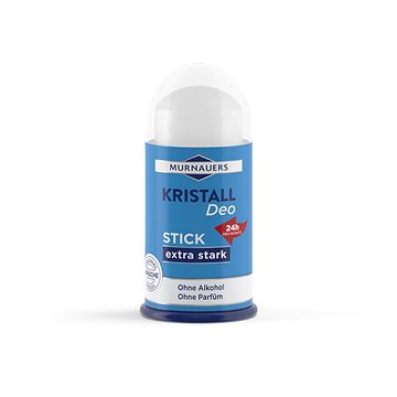 

MURNAUERS Deo Krystal 100 g