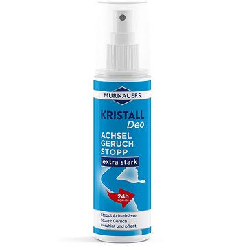 

MURNAUERS Deo Krystal sprej 100 ml