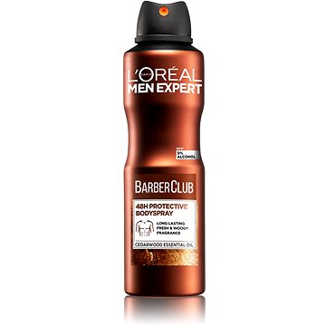 

L'ORÉAL PARIS Men Expert Barber Club 150 ml