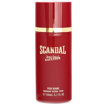 

JEAN PAUL GAULTIER Scandal Pour Homme Deo 150 ml